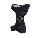 Nuevo Protector de Rodilla Deportivo para Personas Mayores