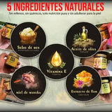 Nuevo Sebo de Res