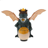 Nuevo Dinosaurio T-Rex Interactivo