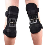 Nuevo Protector de Rodilla Deportivo para Personas Mayores