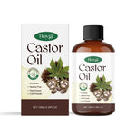 Aceite de Ricino Hidratante Capilar 2x1
