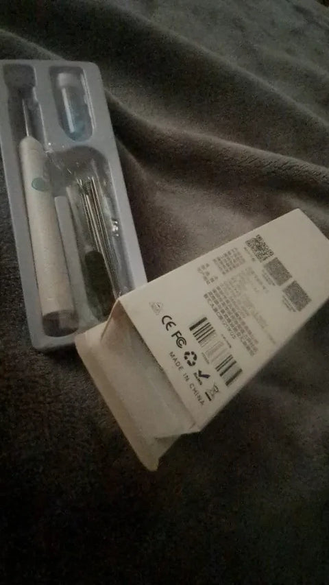 Review Card