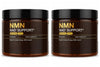 NMN Complex Supplemento de Resveratrol y Quercetina