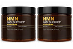 NMN Complex Supplemento de Resveratrol y Quercetina