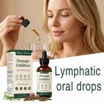 Gotas Líquidas Salud Linfática