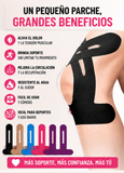 Nuevo Soporte Kinesio Rodilla Activa Pro