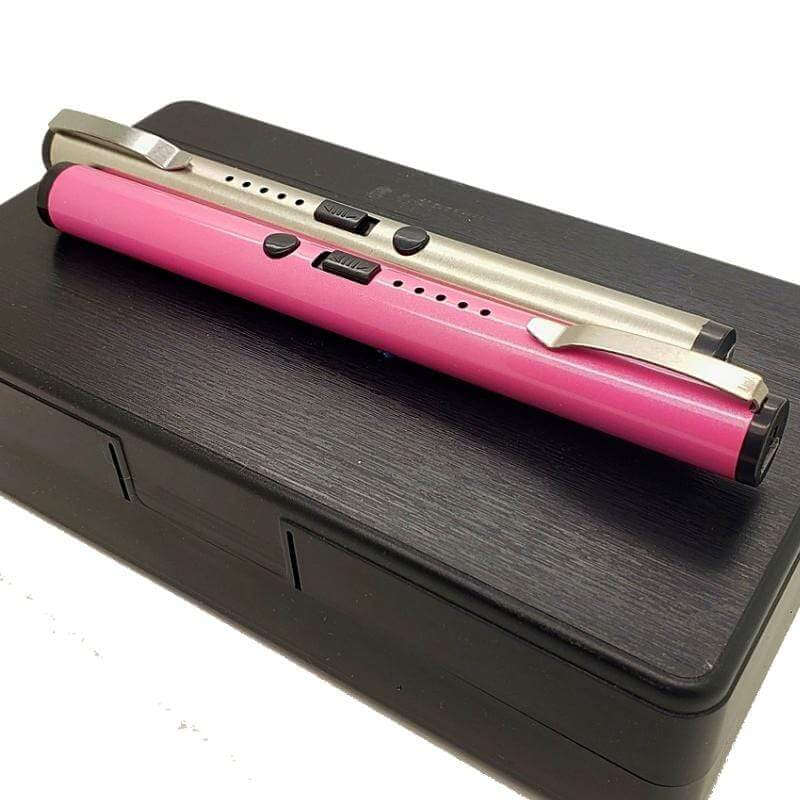 Nuevo Lápiz Taser Centinela