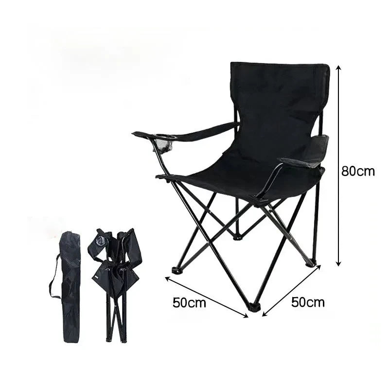 Nueva Silla Plegable para Camping