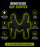Nuevo Cinta Kinesio Deportiva Flexible Soporte