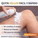 Nuevo Spray Depilación Rápida