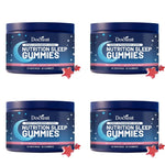 Gomitas de Magnesio para Dormir