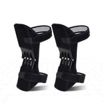 Nuevo Protector de Rodilla Deportivo para Personas Mayores