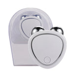 Nuevo Rodillo Facial Electrico Microcorriente
