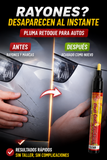 Nuevo Borrador Rápido de Arañazos Pro