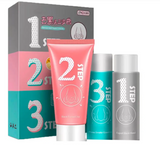 Nuevo Kit Limpieza 3 pasos