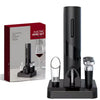 Abrebotellas de Vino Eléctrico