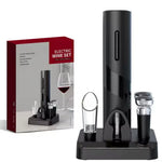 Abrebotellas de Vino Eléctrico