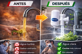 Nuevo Filtro de Grifo Duradero