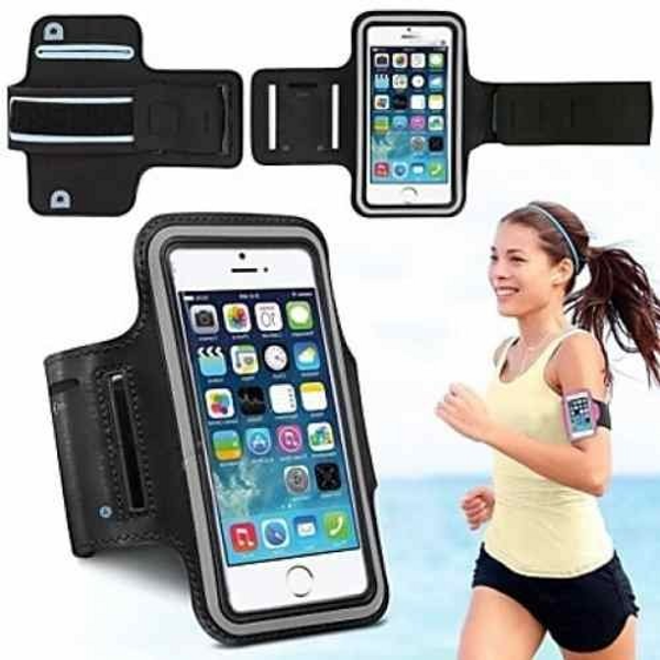 Nuevo Brazalete De Neopreno Flexible