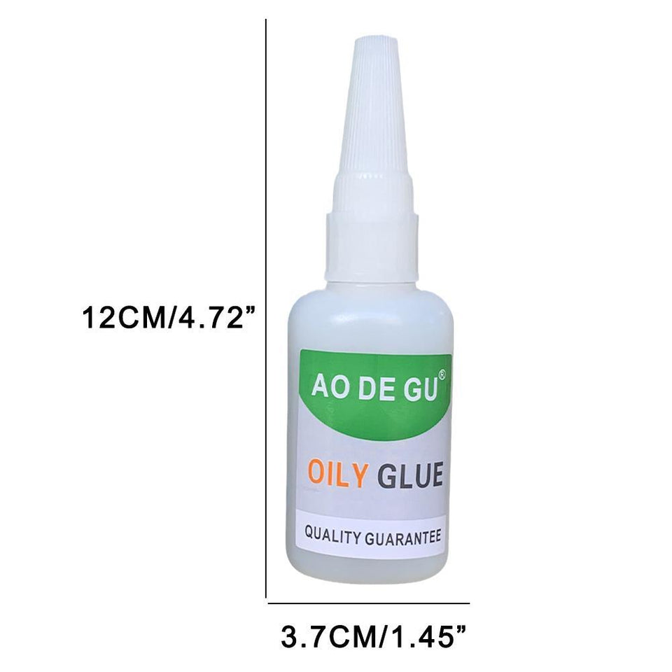 Nuevo Pegamento Universal Oily Glue