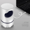 Nueva Lámpara Antimosquitos Silenciosa USB