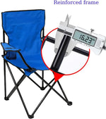 Nueva Silla Plegable para Camping