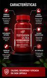 Nuevo Testo Gen Ultra
