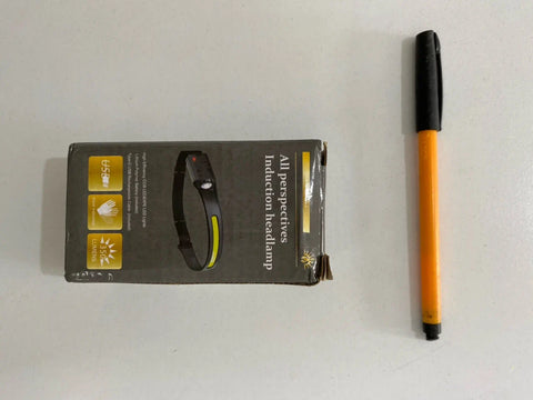 Review Card