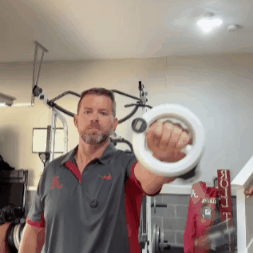 Nuevo Aro Fitness Inteligente Ligero