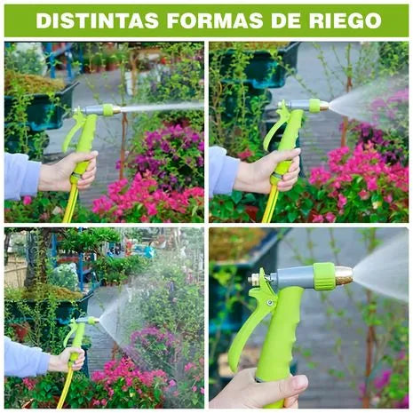 Nueva Pistola para Manguera