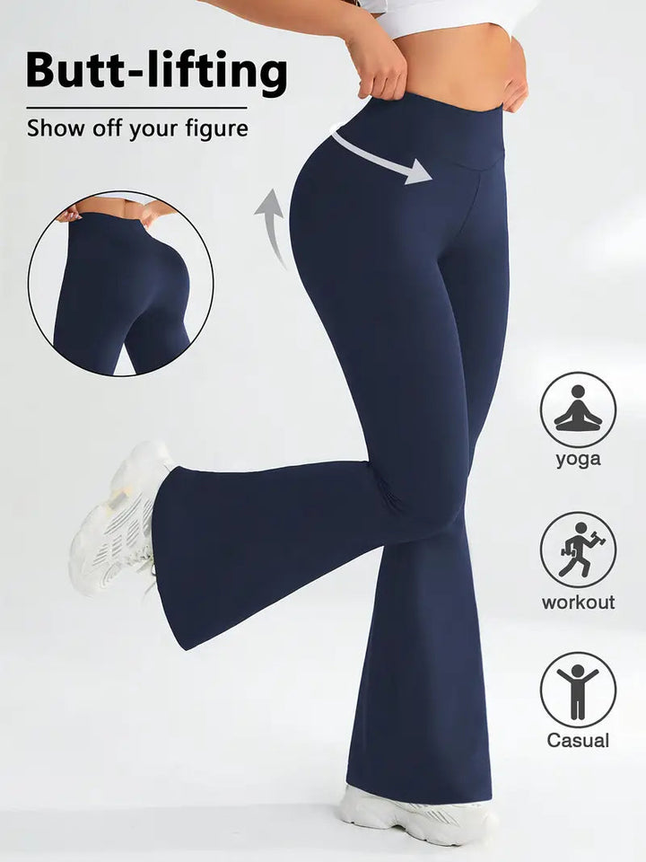 Nuevos Pantalones Versátiles para Dama