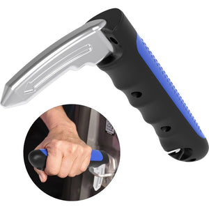 Bastón de Seguridad para Autos