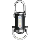 Nueva Linterna Compacta Multiusos Recargable