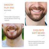 Nuevo Aceite Vital para Barba y Mostacho