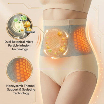 Nuevo Shorts Sculptor TermoFit Control Diario