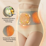 Nuevo Shorts Sculptor TermoFit Control Diario