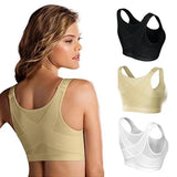 Nuevo Chaleco Corrector Postural Lift Beige Talla XL
