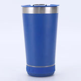 Nuevo Altavoz Termo Portátil