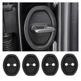 Nuevas Cubiertas de Goma para Puertas pack de 4 unidades