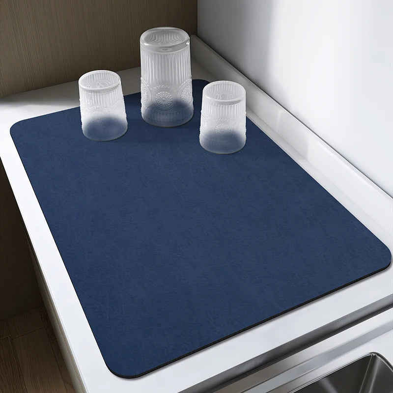 Nueva Alfombrilla Mágica Absorbente de mesa