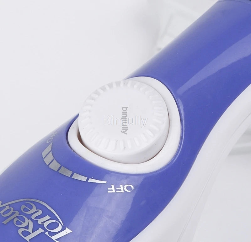 Nuevo Masajeador Corporal Vibra Relax Pro