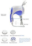 Nuevo Masajeador Corporal Vibra Relax Pro