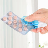 Nuevo Extractor de Pastillas Portátil