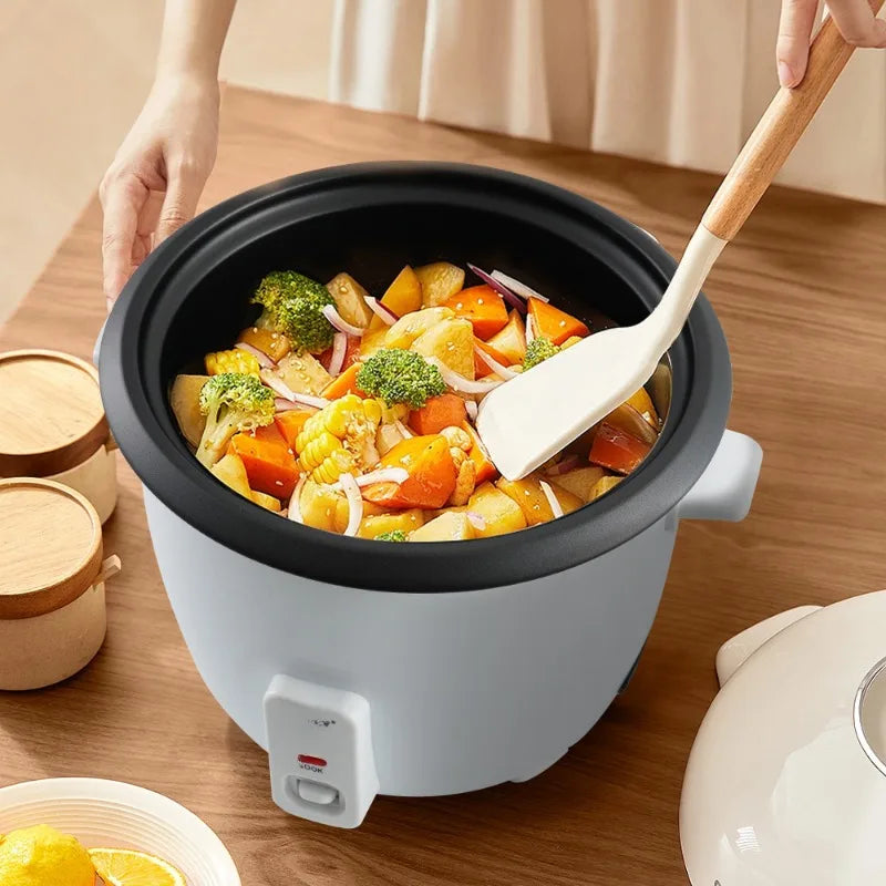 Nueva Olla Multifunción Cocina Fácil Diaria