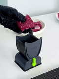 Nueva Cortadora Rápida de Carne