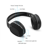 Audífonos con sonido inalámbrico Earmuff Pro