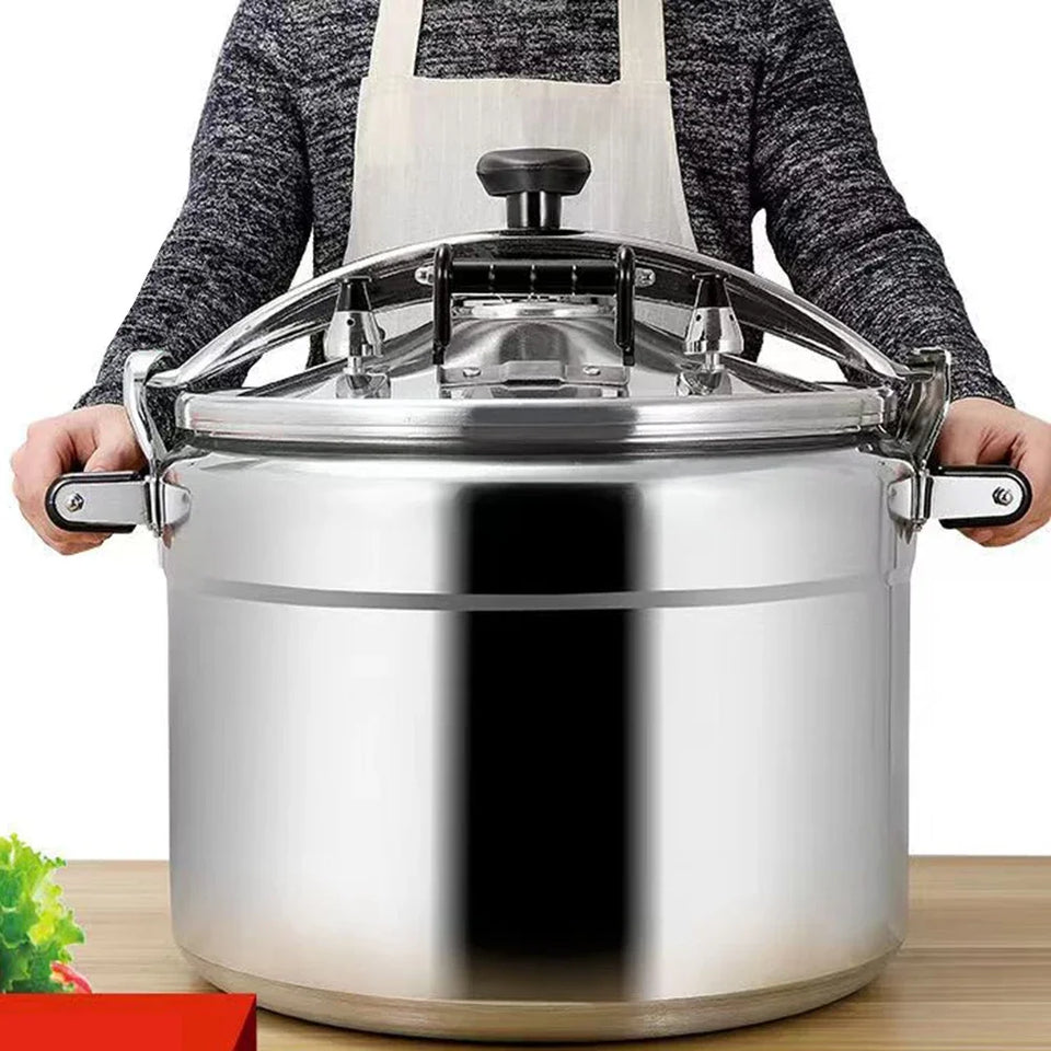Nuevo Olla a Presión GranChef Premium 11 Lts