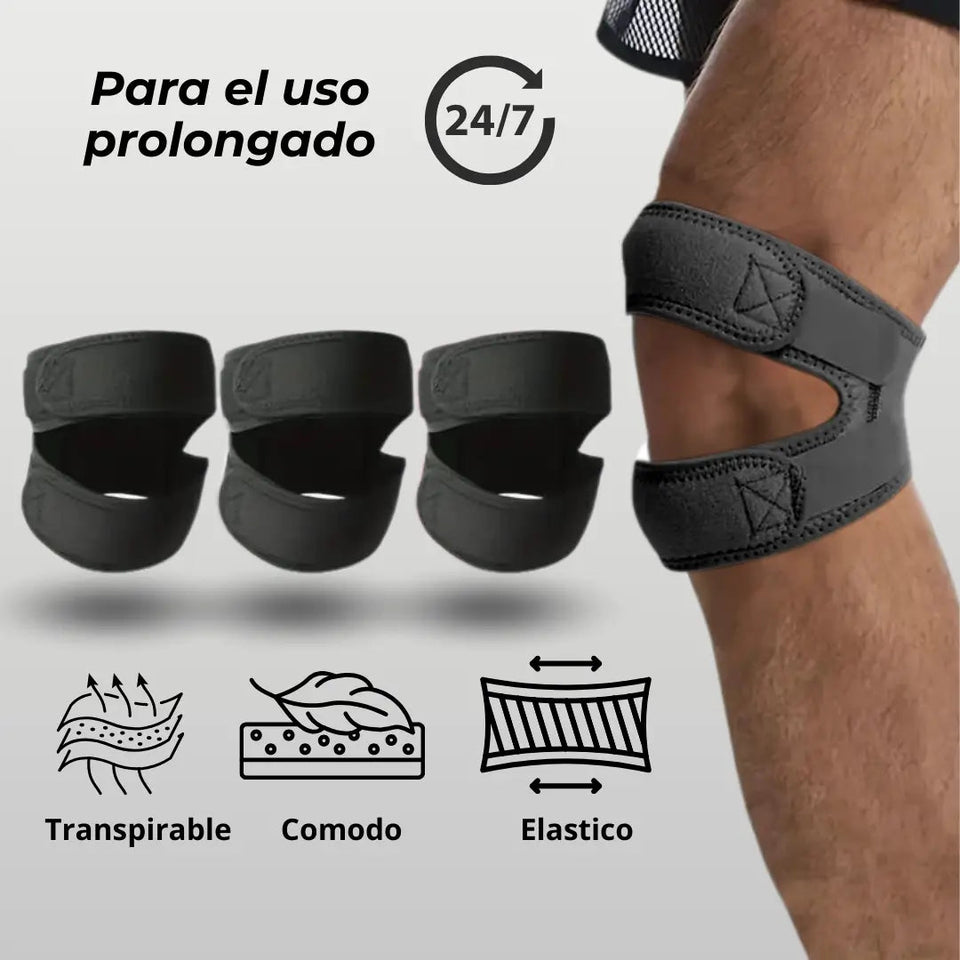 Nueva Rodillera para Alivio Total especial (PAGUE UNA Y LLEVE DOS)