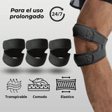 Nueva Rodillera para Alivio Total especial (PAGUE UNA Y LLEVE DOS)