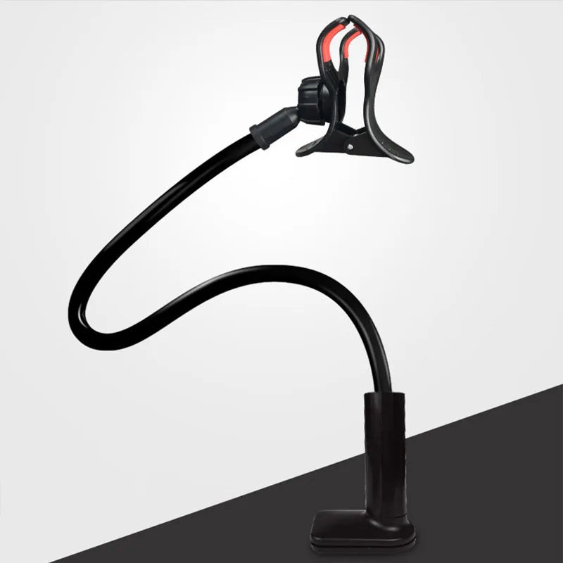 Nuevo Soporte Flexible para Móvil Cómodo
